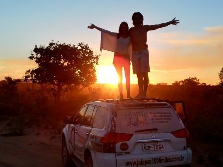 Expedição Jalapão